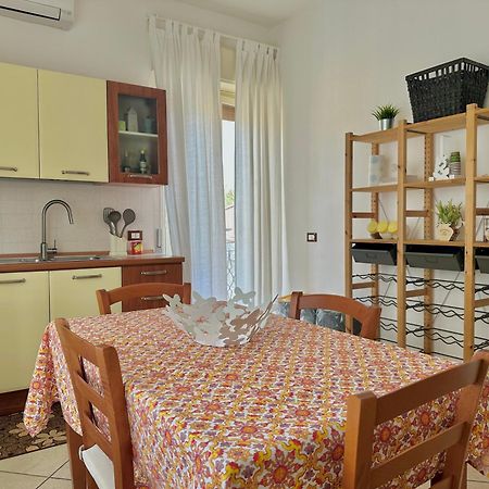 Appartamento Villa Circe 陶尔米纳 外观 照片