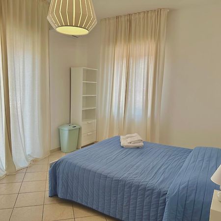 Appartamento Villa Circe 陶尔米纳 外观 照片